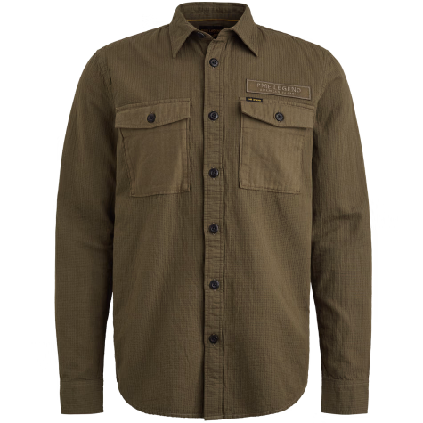 PME Legend pánská košile PSI2508209-6416