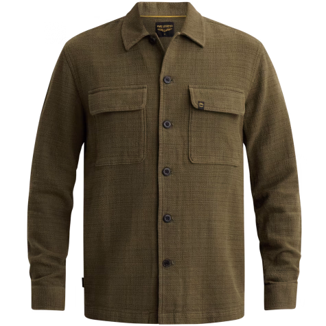 PME Legend pánská košile PSI2608210-6447