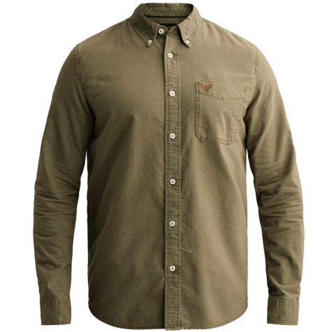 PME Legend pánská košile PSI2608220-6447