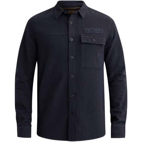 PME Legend pánská košile PSI2608223-5281