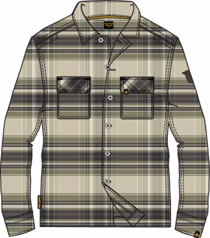 PME Legend pánská košile PSI2608230-6380