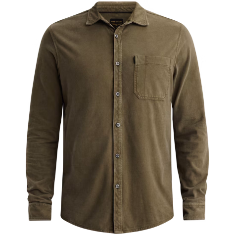 PME Legend pánská košile PSI2608285-6447