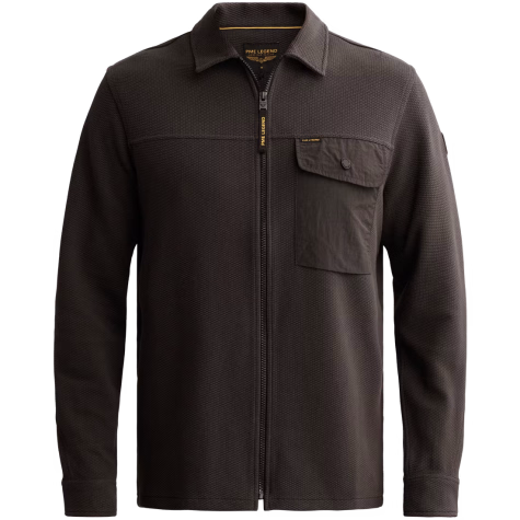 PME Legend pánská košile PSI2609268-9140