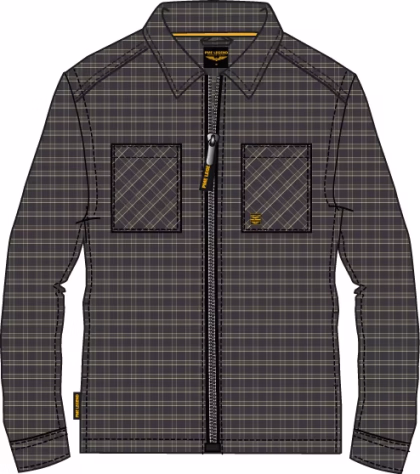 PME Legend pánská košile PSI2609276-9140