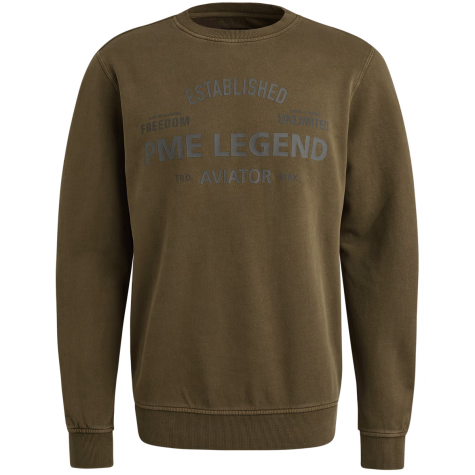 PME Legend pánská mikina PSW2508430-6416