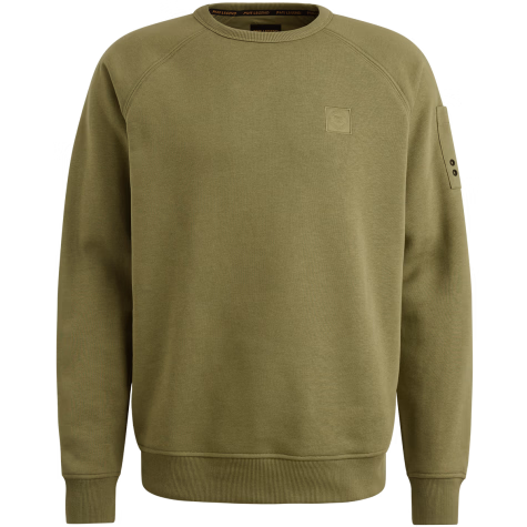 PME Legend pánská mikina PSW2508453-6379