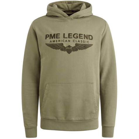 PME Legend pánská mikina PSW2508550-6379