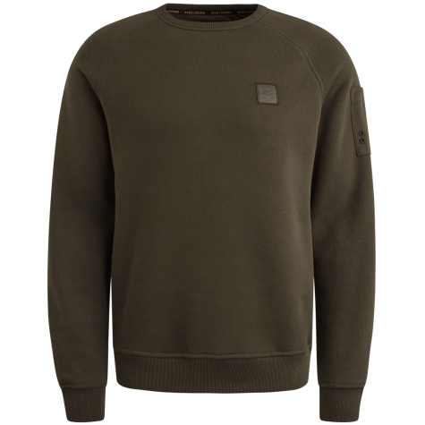 PME Legend pánská mikina PSW2509453-8039