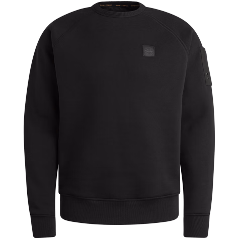 PME Legend pánská mikina PSW2509453-999