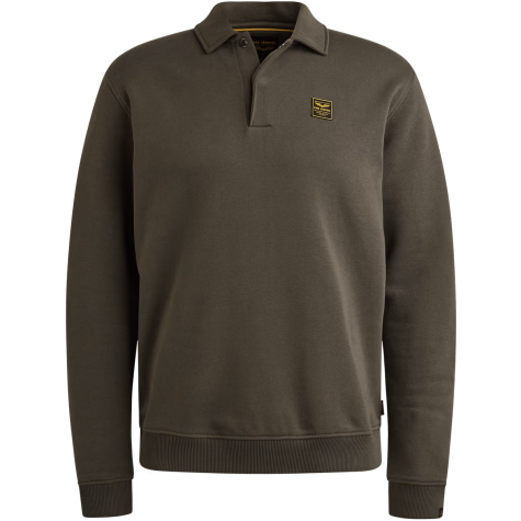 PME Legend pánská mikina PSW2509454-8039