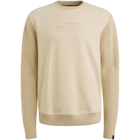 PME Legend pánská mikina PSW2510323-7013