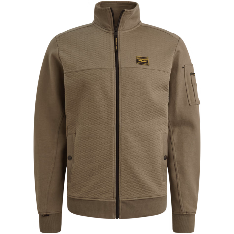 PME Legend pánská mikina PSW2510474-6389