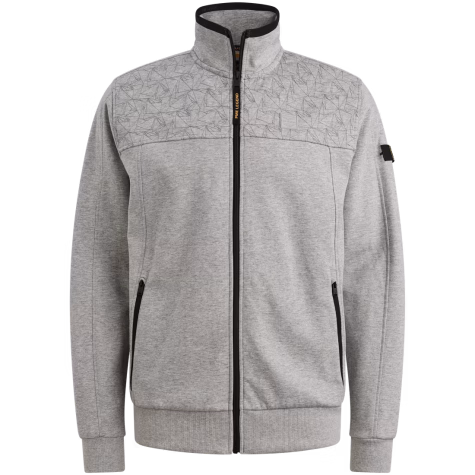 PME Legend pánská mikina PSW2511475-921