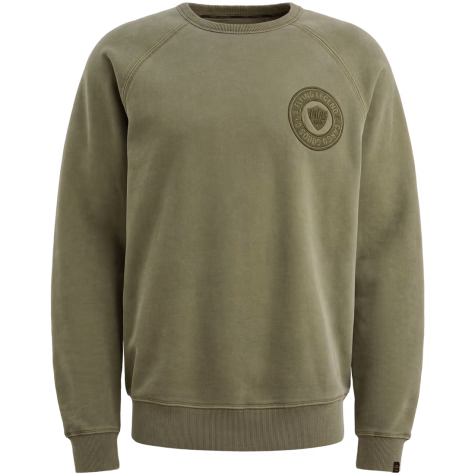 PME Legend pánská mikina PSW2511477-6213