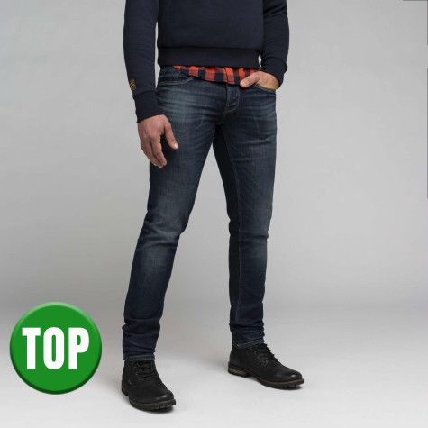 PME Legend pánské jeans XV PTR150-DBD