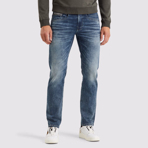 PME Legend pánské jeans PTR2509713-CIS SKYRAK
