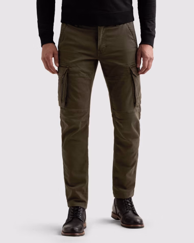PME Legend pánské jeans PTR2608622-6417 EXPEDIZOR CARGO