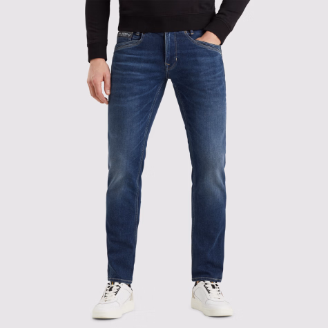 PME Legend pánské jeans PTR720-CBI SKYRAK COMFORT