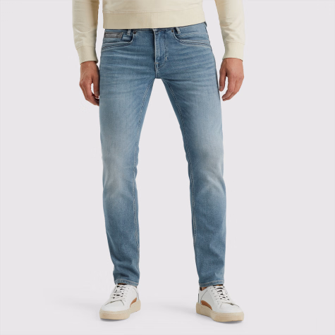 PME Legend pánské jeans SKYRAK PTR720-PLB
