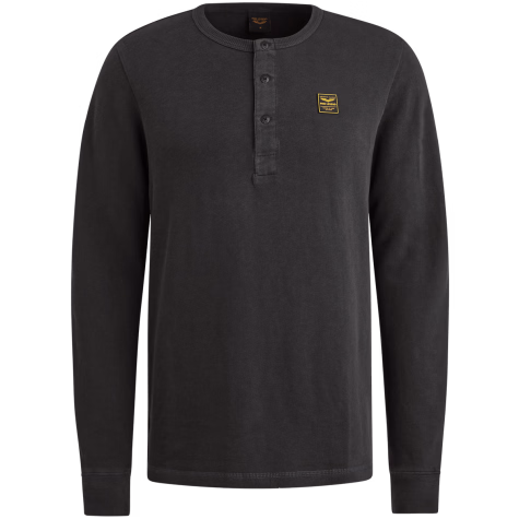 PME Legend pánské triko dlouhý rukáv PTS2508569-5109