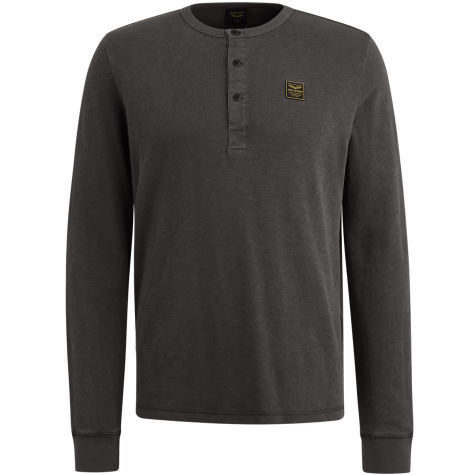 PME Legend pánské triko dlouhý rukáv PTS2508569-8039