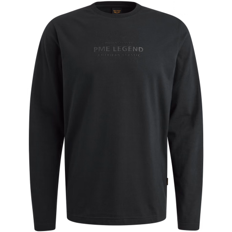 PME Legend pánské triko dlouhý rukáv PTS2508570