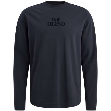 PME Legend pánské triko dlouhý PTS2511515-5282