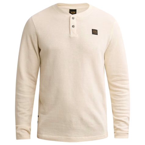 PME Legend pánské triko dlouhý rukáv PTS2608503-7013
