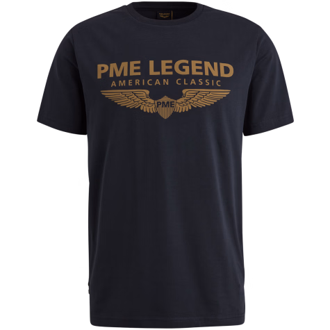 PME Legend pánské triko PTSS0000588