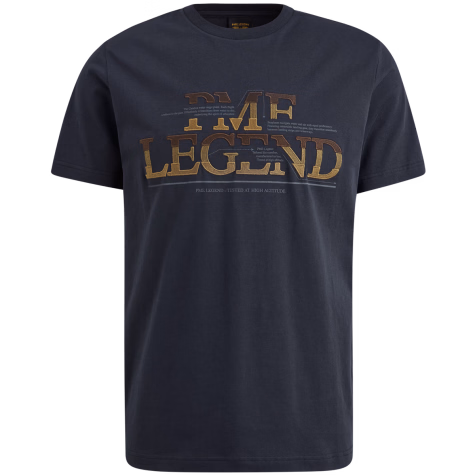 PME Legend pánské triko PTSS2502553
