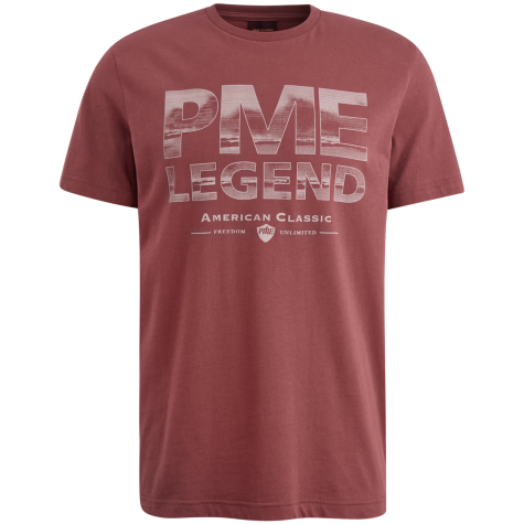 PME Legend pánské triko PTSS2503562