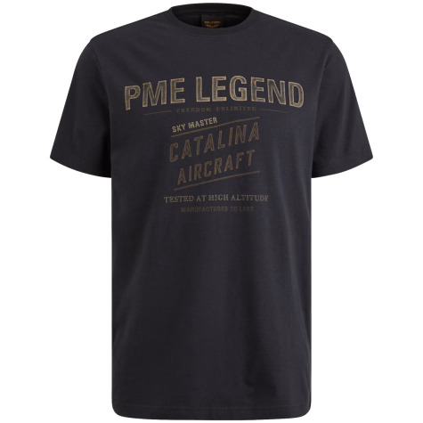 PME Legend pánské triko PTSS2504582