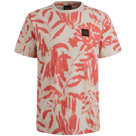 PME Legend pánské triko PTSS2504588