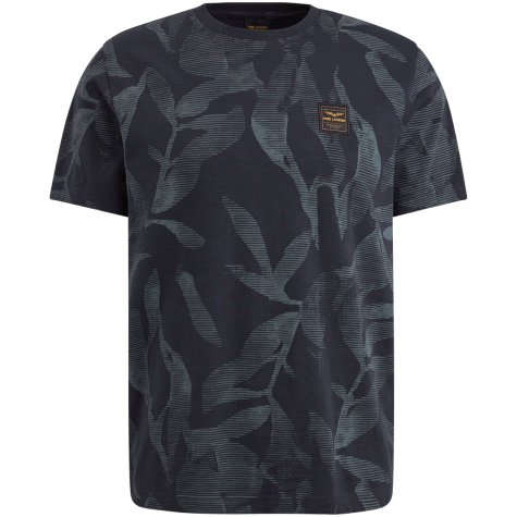 PME Legend pánské triko PTSS2504590