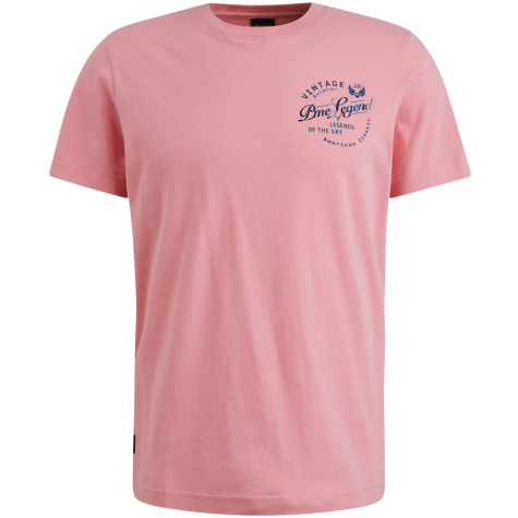 PME Legend pánské triko PTSS2504596