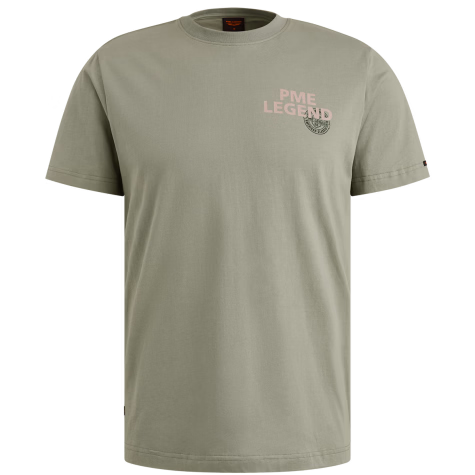 PME Legend pánské triko PTSS2505571