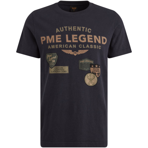 PME Legend pánské triko PTSS2505580