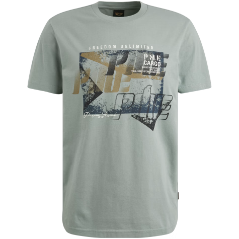 PME Legend pánské triko PTSS2508563-5226