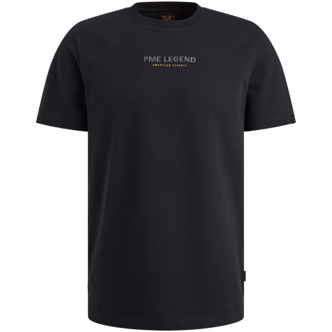 PME Legend pánské triko PTSS2508564-5281