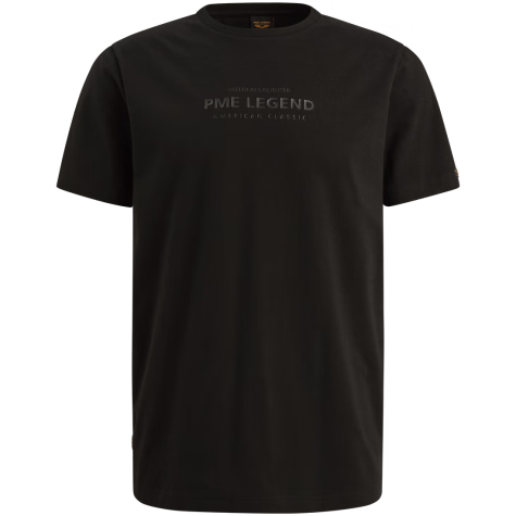 PME Legend pánské triko PTSS2510584-999