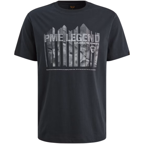 PME Legend pánské triko PTSS2511534-5282