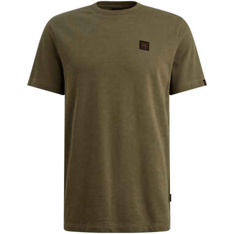 PME Legend pánské triko PTSS2511565-6213