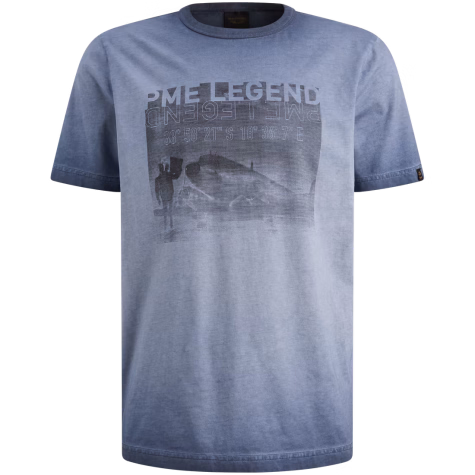 PME Legend pánské triko PTSS2602555-5056
