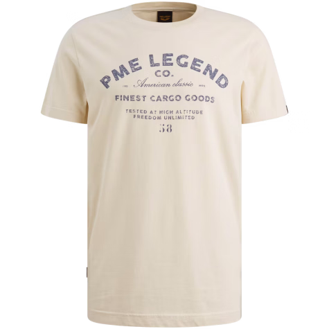 PME Legend pánské triko PTSS2602560-7013
