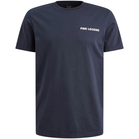 PME Legend pánské triko PTSS2602580-5116
