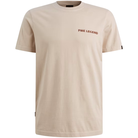PME Legend pánské triko PTSS2602580-7013