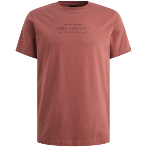 PME Legend pánské triko PTSS2602584-4085