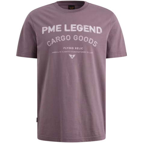PME Legend pánské triko PTSS2603590-4323