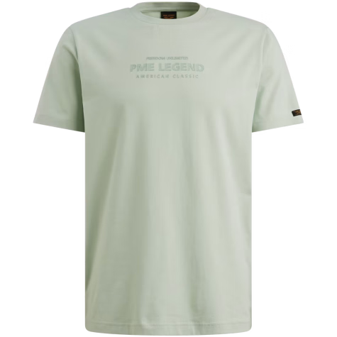 PME Legend pánské triko PTSS2604584-6168