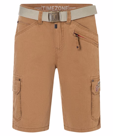 Timezone pánské kraťasy T2 40051.1202-25 Regular RykerTZ